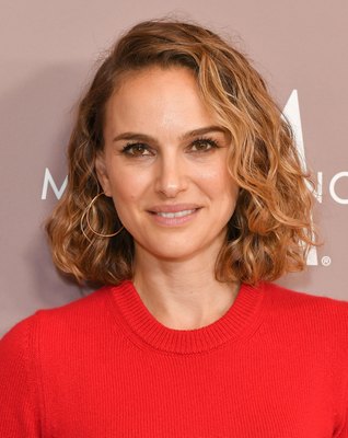 Natalie Portman posters