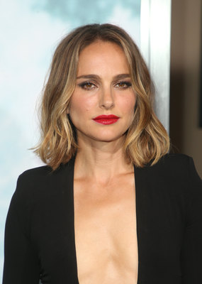 Natalie Portman posters