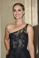 Natalie Portman Tank Top #3894390