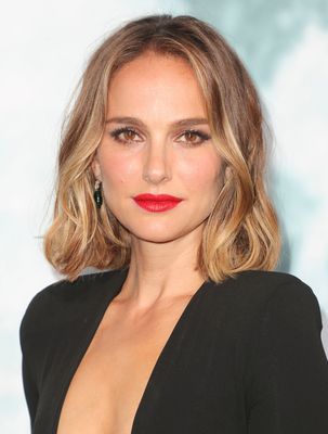 Natalie Portman posters