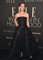 Natalie Portman longsleeve t-shirt #3894419