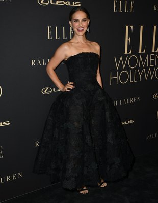 Natalie Portman posters