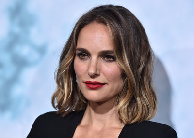 Natalie Portman posters