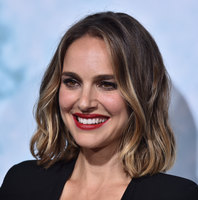 Natalie Portman Tank Top #3894426