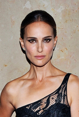 Natalie Portman posters