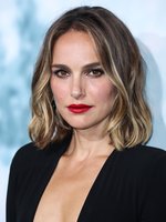 Natalie Portman Tank Top #3894449