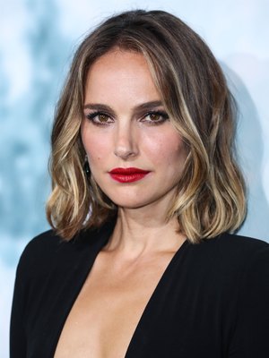 Natalie Portman posters