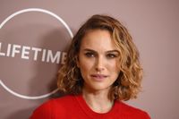 Natalie Portman tote bag #G2511712