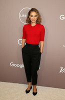 Natalie Portman longsleeve t-shirt #3894459