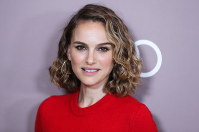 Natalie Portman posters