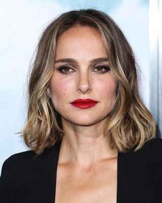 Natalie Portman posters