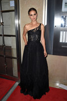 Natalie Portman longsleeve t-shirt #3894481