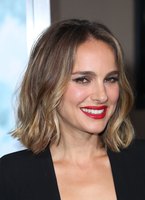 Natalie Portman longsleeve t-shirt #3894497