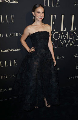 Natalie Portman posters