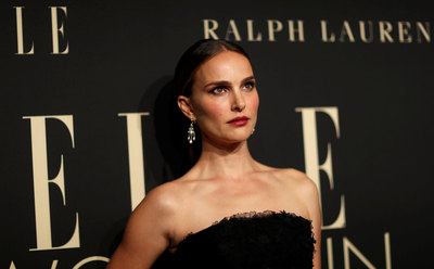 Natalie Portman posters