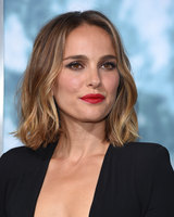 Natalie Portman longsleeve t-shirt #3894507