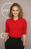 Natalie Portman Tank Top #3894509