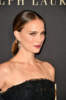 Natalie Portman posters