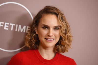 Natalie Portman posters