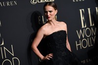 Natalie Portman t-shirt #3894514