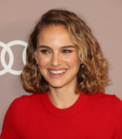 Natalie Portman Tank Top #3894518