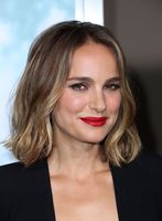 Natalie Portman Tank Top #3894519