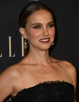 Natalie Portman mug #G2511781