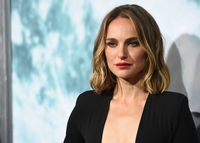 Natalie Portman mug #G2511785