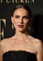 Natalie Portman longsleeve t-shirt #3894533