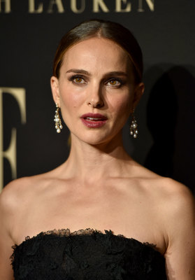 Natalie Portman posters