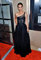 Natalie Portman longsleeve t-shirt #3894535