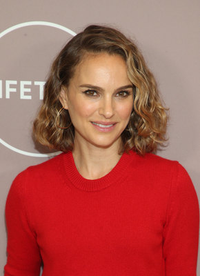 Natalie Portman posters