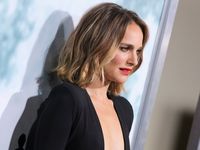 Natalie Portman mug #G2511792