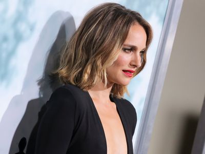 Natalie Portman posters