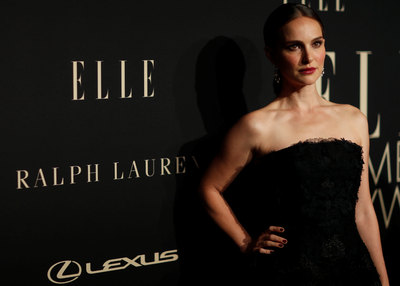 Natalie Portman posters