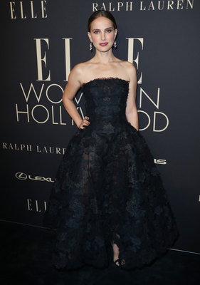 Natalie Portman posters