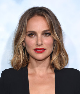 Natalie Portman posters