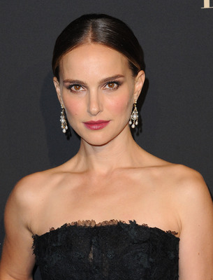 Natalie Portman posters