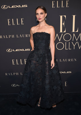 Natalie Portman posters