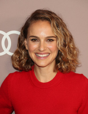 Natalie Portman posters