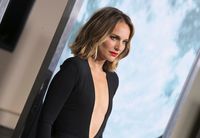 Natalie Portman mug #G2511830