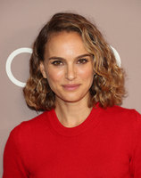 Natalie Portman Tank Top #3894580