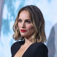 Natalie Portman Tank Top #3894587