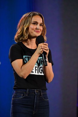 Natalie Portman posters