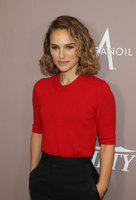 Natalie Portman Tank Top #3894594
