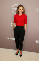 Natalie Portman Tank Top #3894597