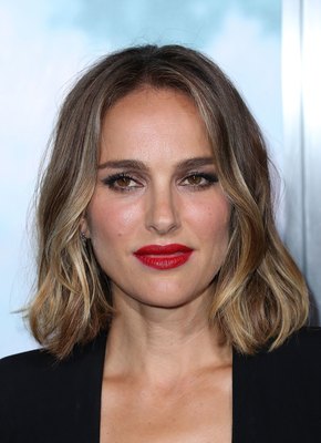 Natalie Portman posters