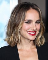 Natalie Portman Tank Top #3894604