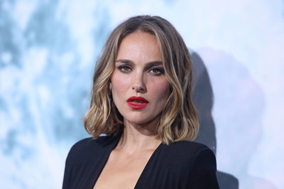 Natalie Portman posters