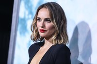 Natalie Portman Sweatshirt #3894612